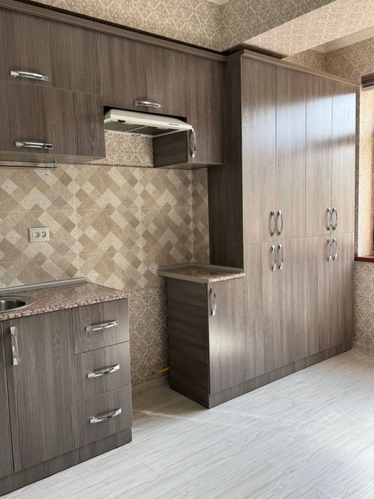 Сагбон Баурум 2/3/7/ Евро ремонт Опш: 75 кв 98.000