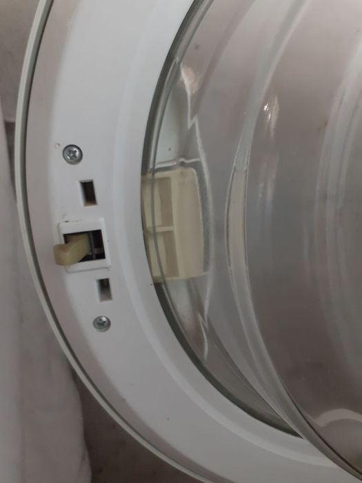 Пералня Индезит WG 421 TX