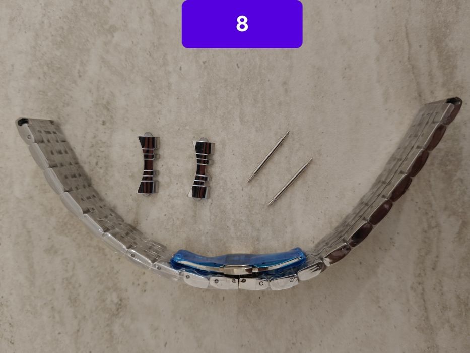 Каишка за часовник НОВА