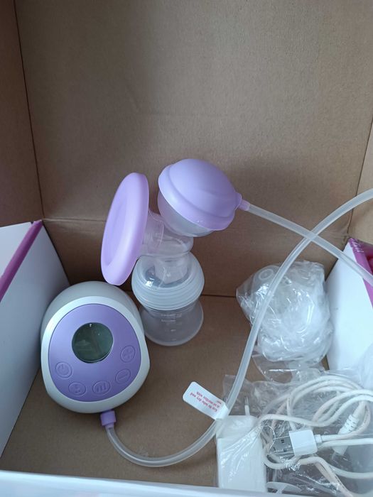 Pompă electrică sân Angelcare