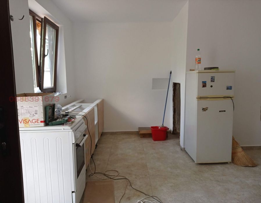 Къща в с. Кюлевча