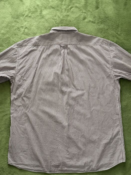 Gant,cămașă pt.bărbați,măr.3XL