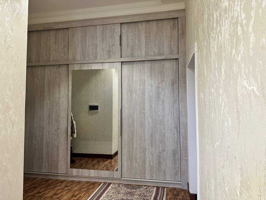 Продается свой дом, Массив Феруза 9.5 соток