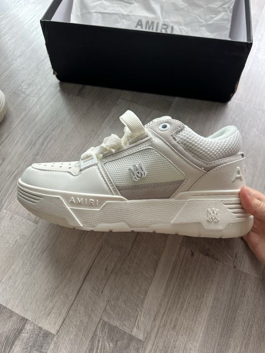Adidasi Amiri Ma1 2025 PREMIUM full box