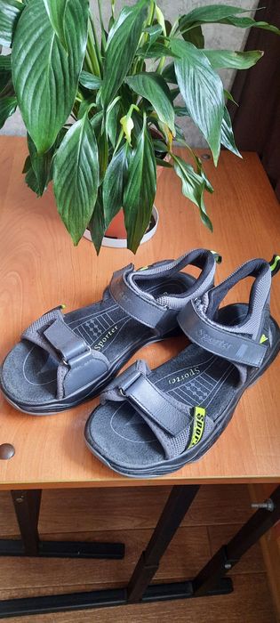 Сандали для мальчиков