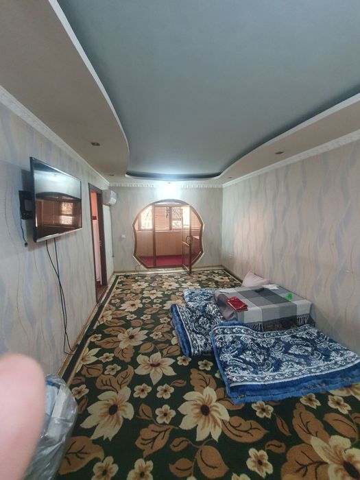 Квартира сотилади фарғона киргили дружбада