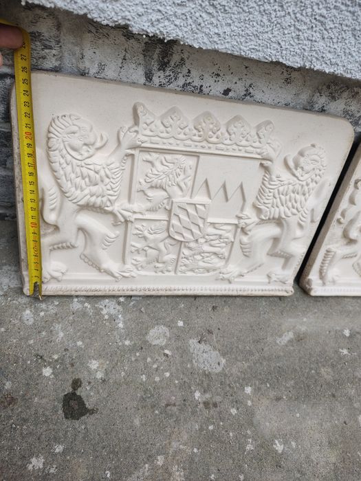 Forme ghips DEOSEBITE