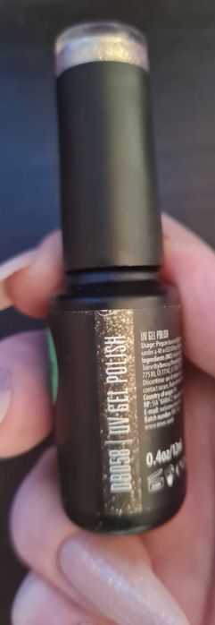 UV гел лак Imen DB058 12ml