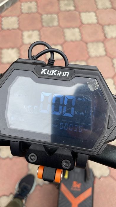 KuKirin  G2 Max 2026
