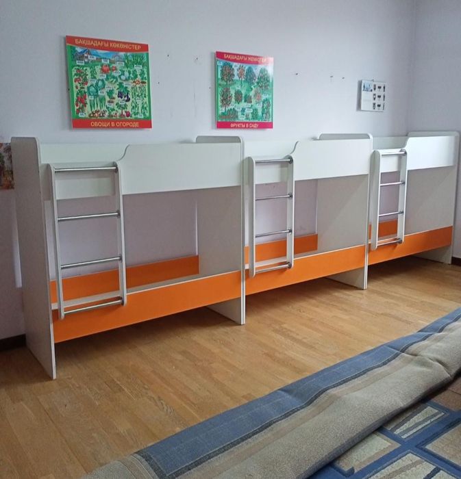 Мебель для детского сада 36000 тыс