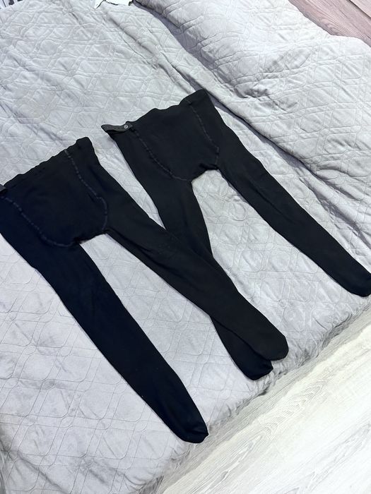 Зимние колготки для беременных