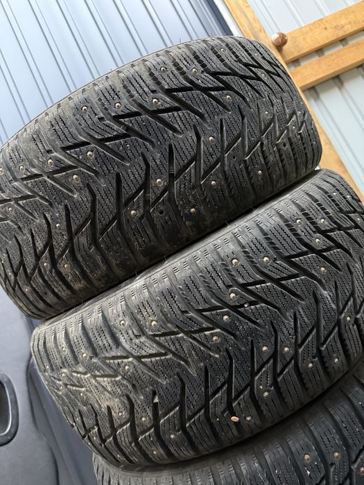 Зима Sailun 225/50R17