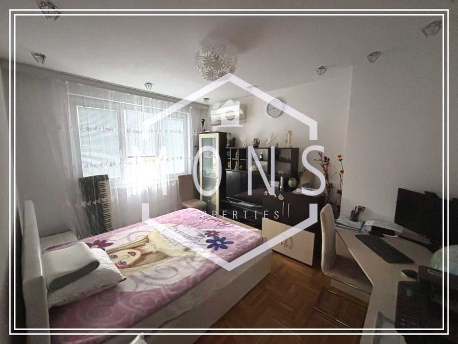 4-стаен в Велико Търново-Център площ 138 цена 255000