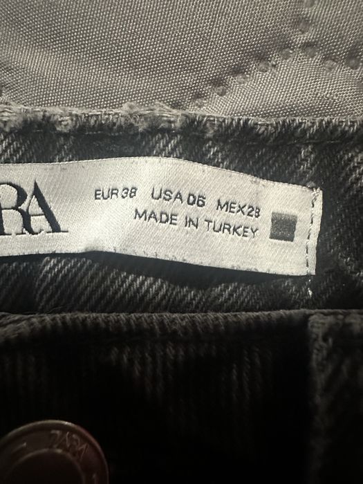 Лот Дънки Zara, Pull and Bear, HM