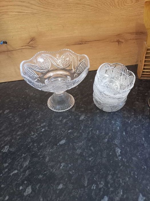 Посуда набор, керамика