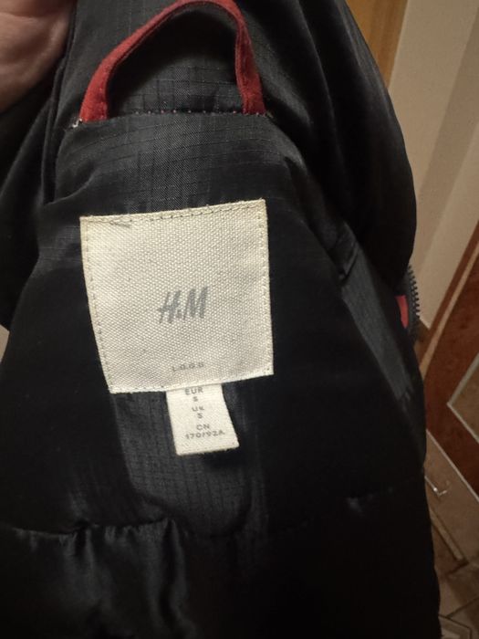 Geaca H&M marimea M