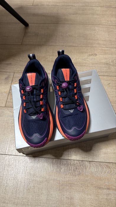 Emporio Armani- дамски маратонки