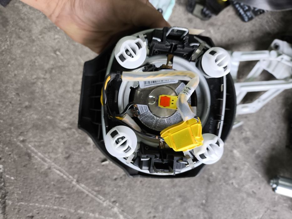 Аербаг/Airbag за VW