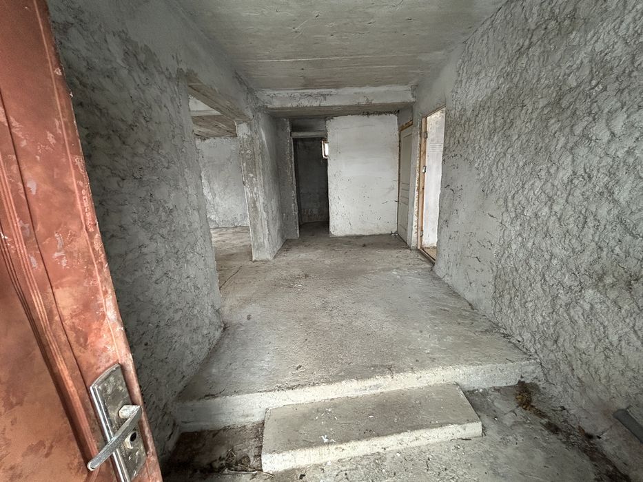 Vand Casa + teren zona cu vedere spectaculoasa