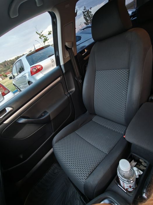 VW Golf 6 /2011 , 1.6 diesel 77kw