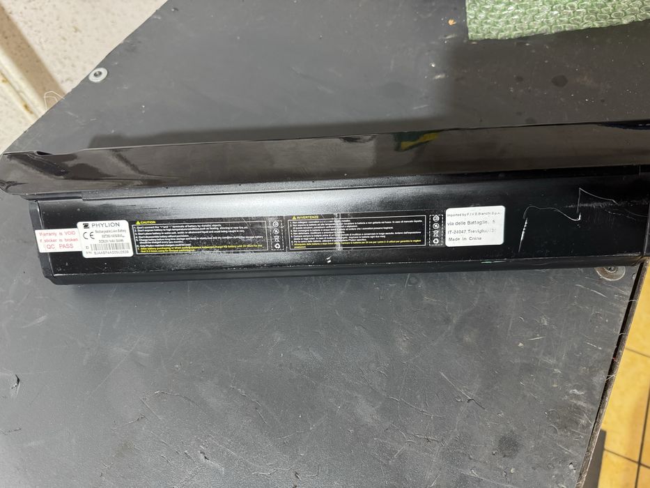 Baterie bicicleta electrica Bianchi