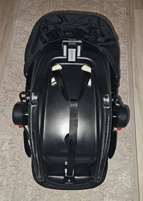 Люлька-переноска