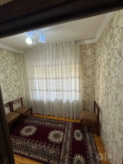 Юнусабад-15 (1в2/1/5) продаётся квартира