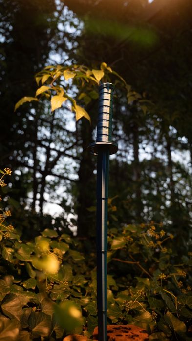 3Д принтиран меч