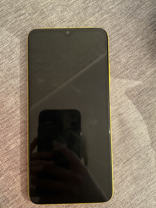Xiaomi  POCO  M3