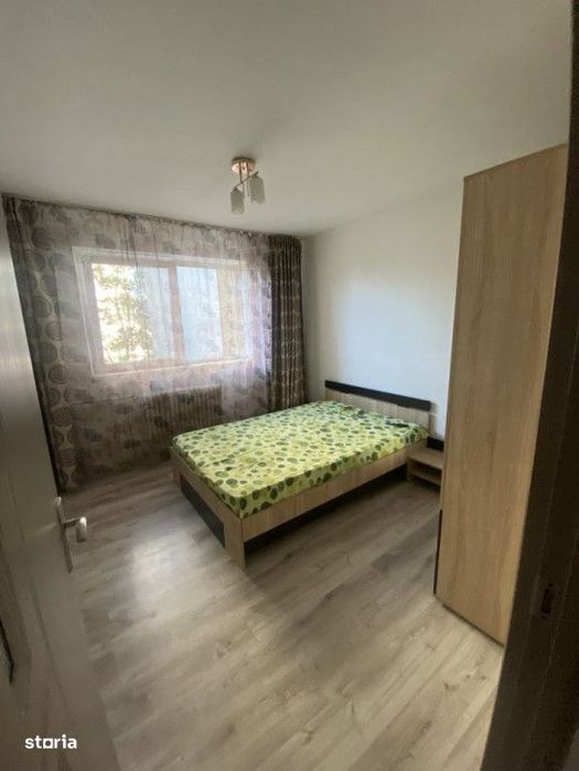 Inchiriere Apartament 2 camere Tomis Nord | Campus Universitar