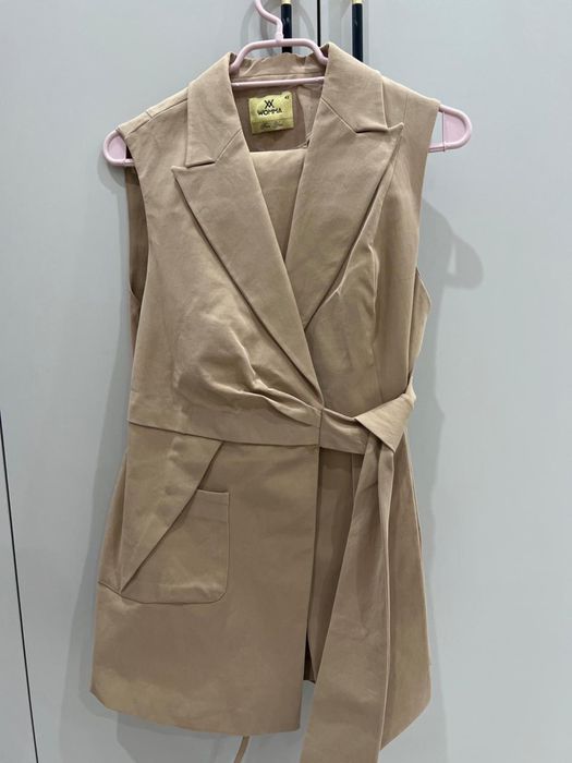 Двойка турецкий прадам