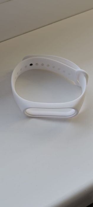 Curea nouă pentru Xiaomi Mi Band 3 / Mi Band 4 – din silicon