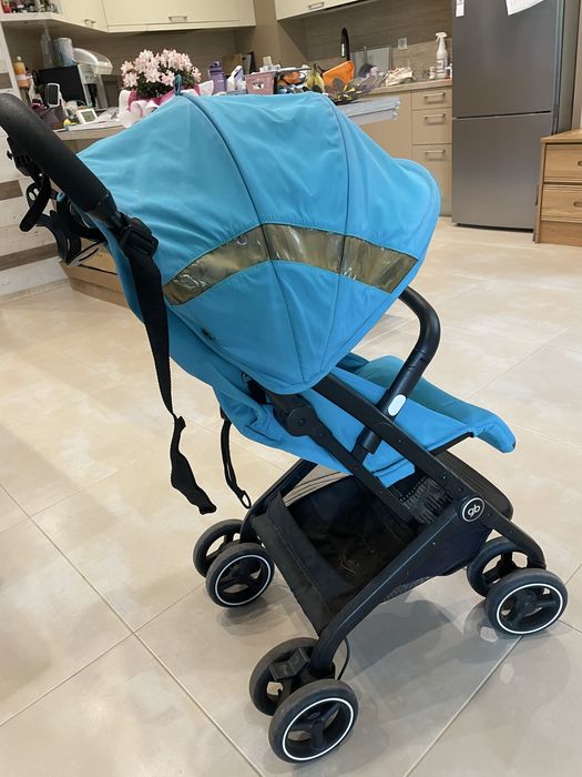 Лятна количка GB