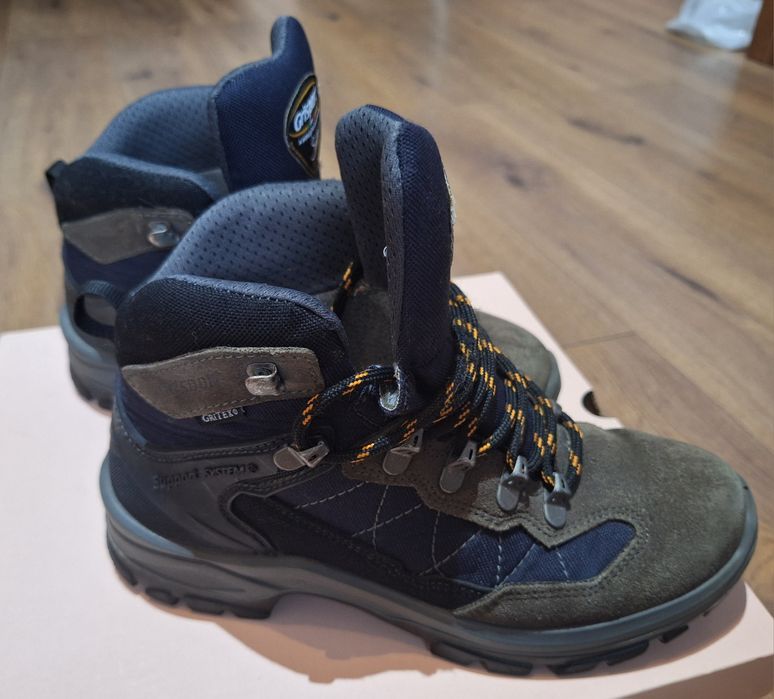 Ghete bocanci Grisport 37 Italy