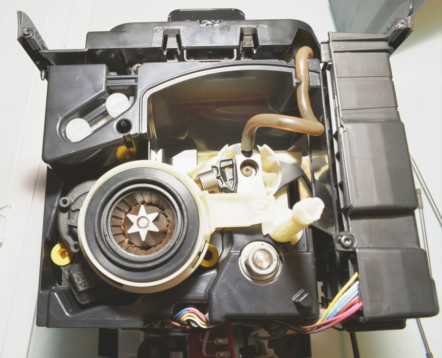 Reparatii/service espressoare,aparate de cafea