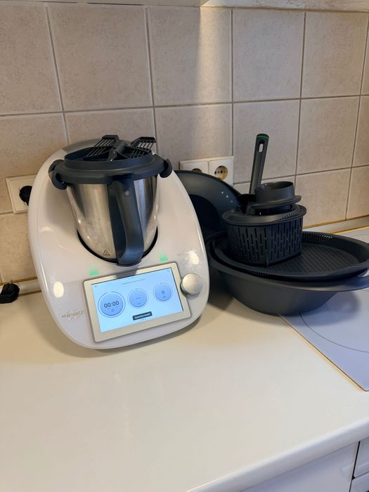 Thermomix Tm6 Erfahrungen Negativ