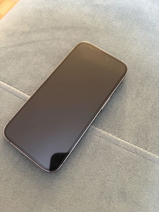 Iphone 14 pro в идеальном состоянии