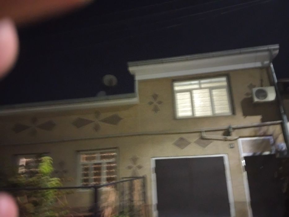 Дом возде басс сув