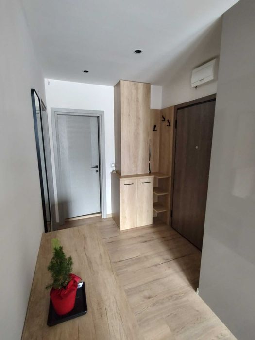 Дава се под наем Двустаен апартамент в София, Малинова долина - 67 кв.м за 499.8 € - Снимка #9