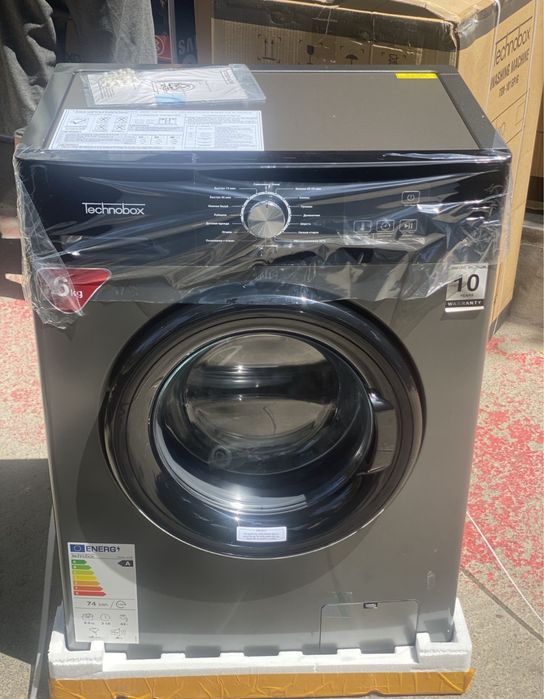 Легендарные стиральная машина от фирмы Technobox 6кг kir moshina 6kg