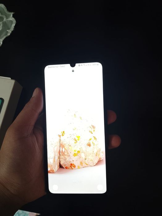 Самсунг А06 новый телефон