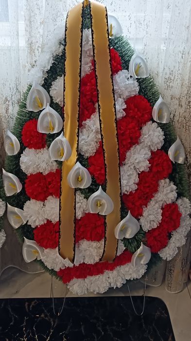 Coroane de flori