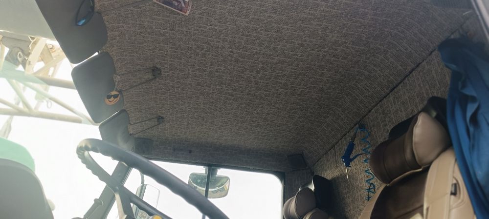 Macara Liebherr LTM 1030.2