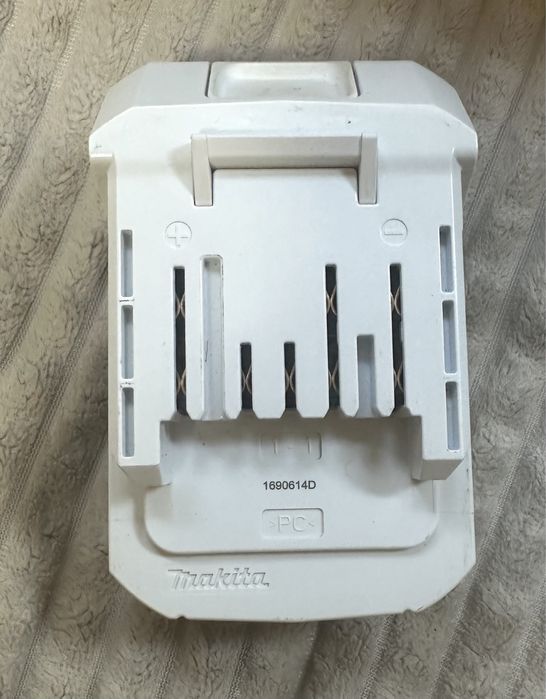 Акумулаторна батерия Makita