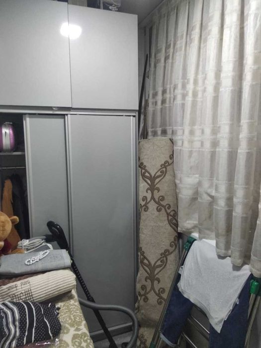 Продается 1-ком. квартира. Художников, Максим Горький. ИПОТЕКА