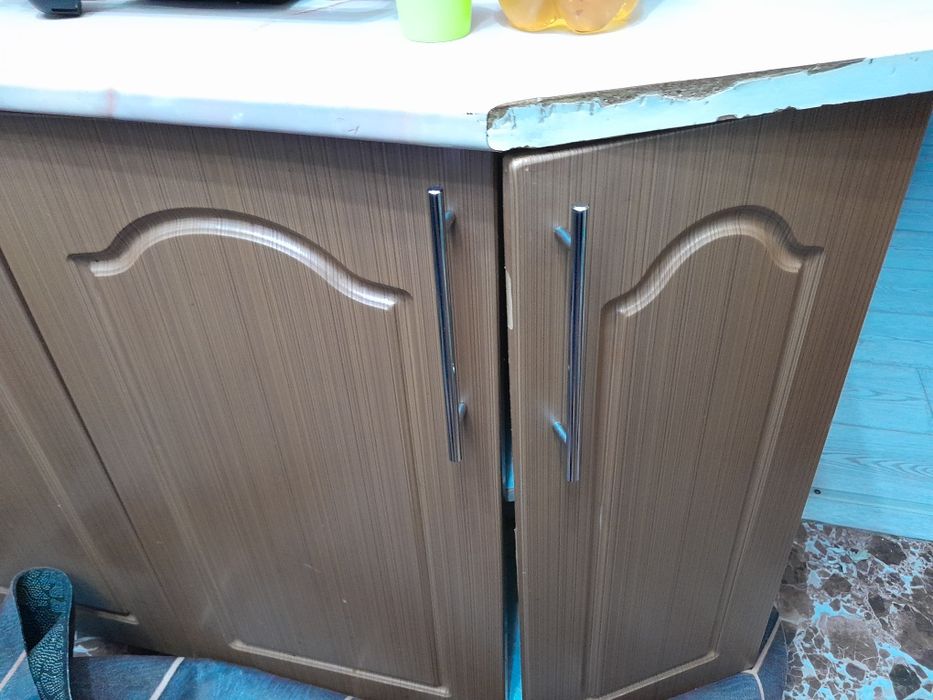 Продам кухню б/у