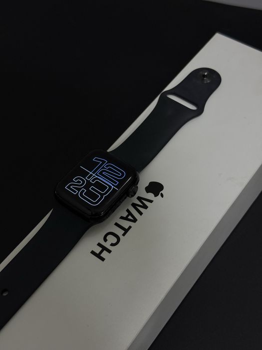 Apple Watch SE2 (Gen 2) 40mm