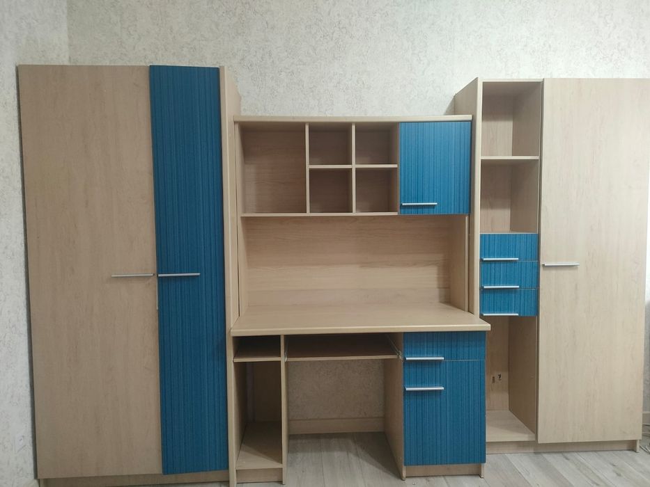 Продам детский шкаф
