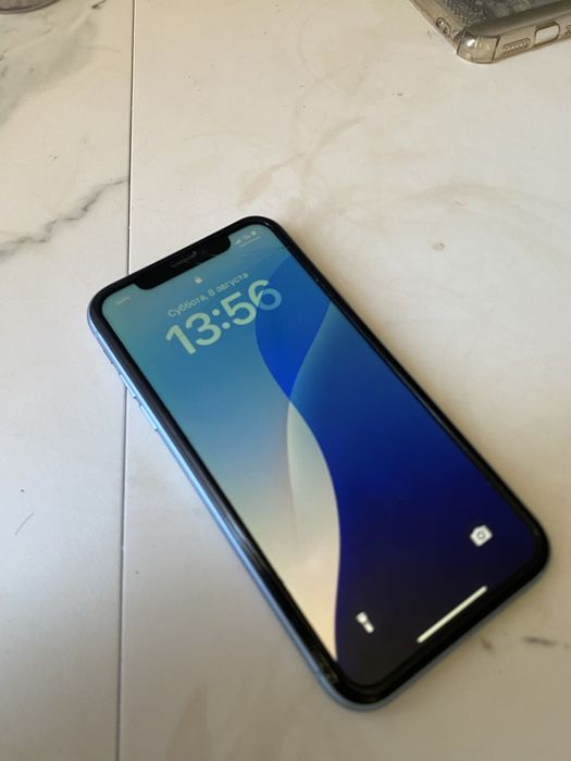 Apple iPhone XR 64GB