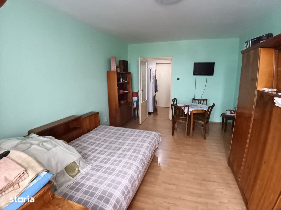 B-dul Regele Mihai I, 2 camere, decom.,